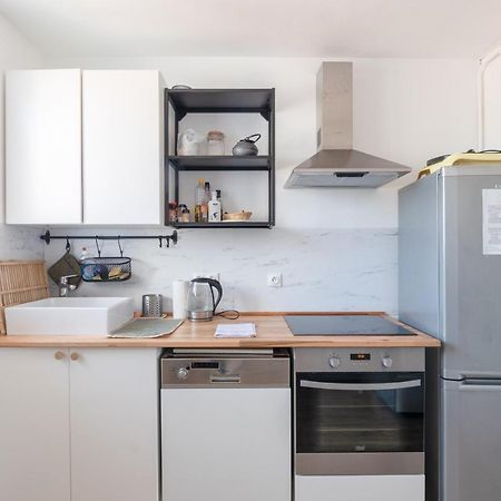 Cabana & Grand Appartement Cosy - Parking & Balcon Villefranche-sur-Saone Bagian luar foto