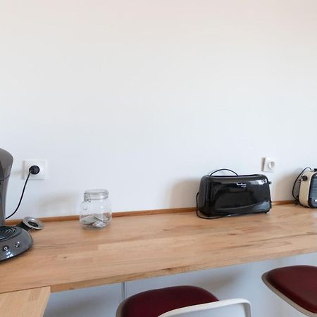 Cabana & Grand Appartement Cosy - Parking & Balcon Villefranche-sur-Saone Bagian luar foto