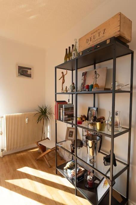 Cabana & Grand Appartement Cosy - Parking & Balcon Villefranche-sur-Saone Bagian luar foto