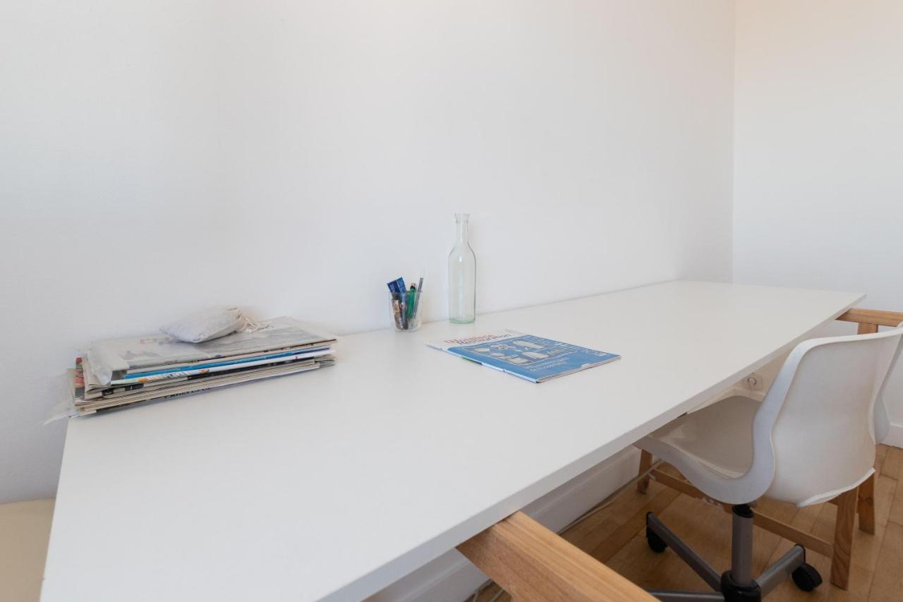 Cabana & Grand Appartement Cosy - Parking & Balcon Villefranche-sur-Saone Bagian luar foto
